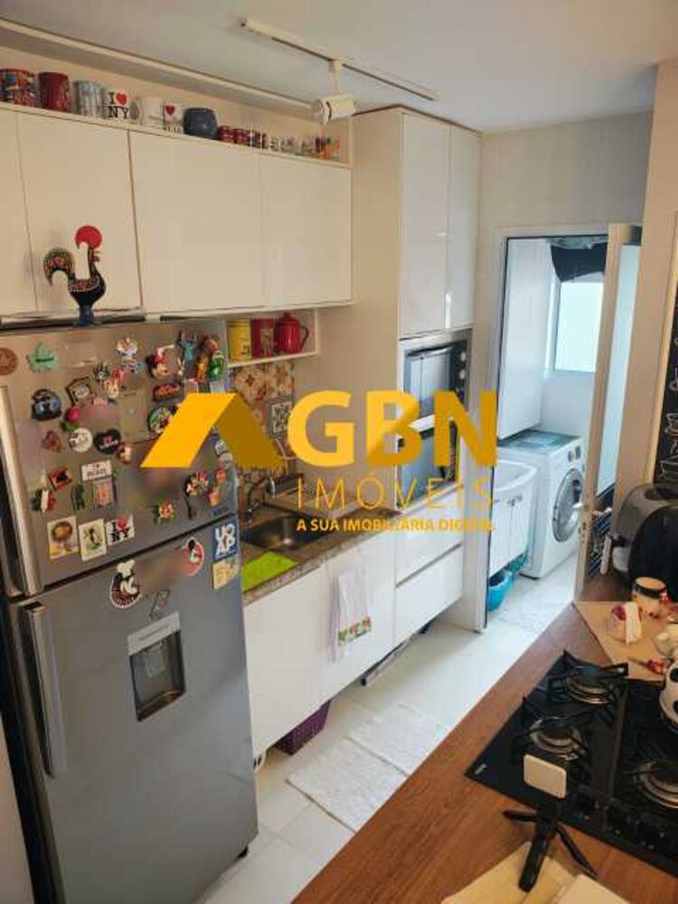Apartamento, 2 quartos, 67 m² - Foto 1