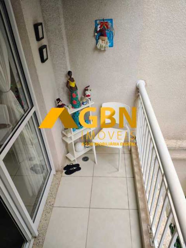 Apartamento, 2 quartos, 67 m² - Foto 6
