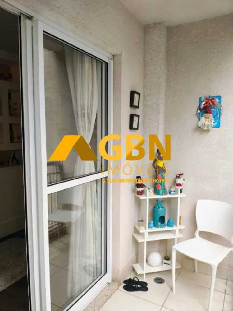 Apartamento, 2 quartos, 67 m² - Foto 10