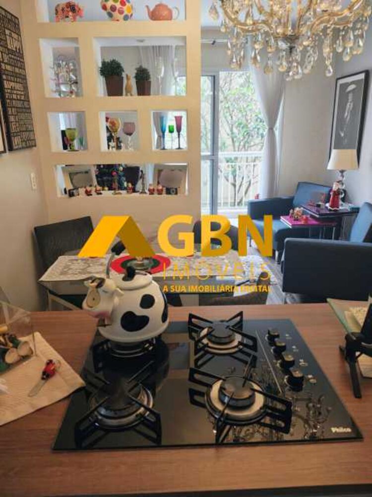 Apartamento, 2 quartos, 67 m² - Foto 5