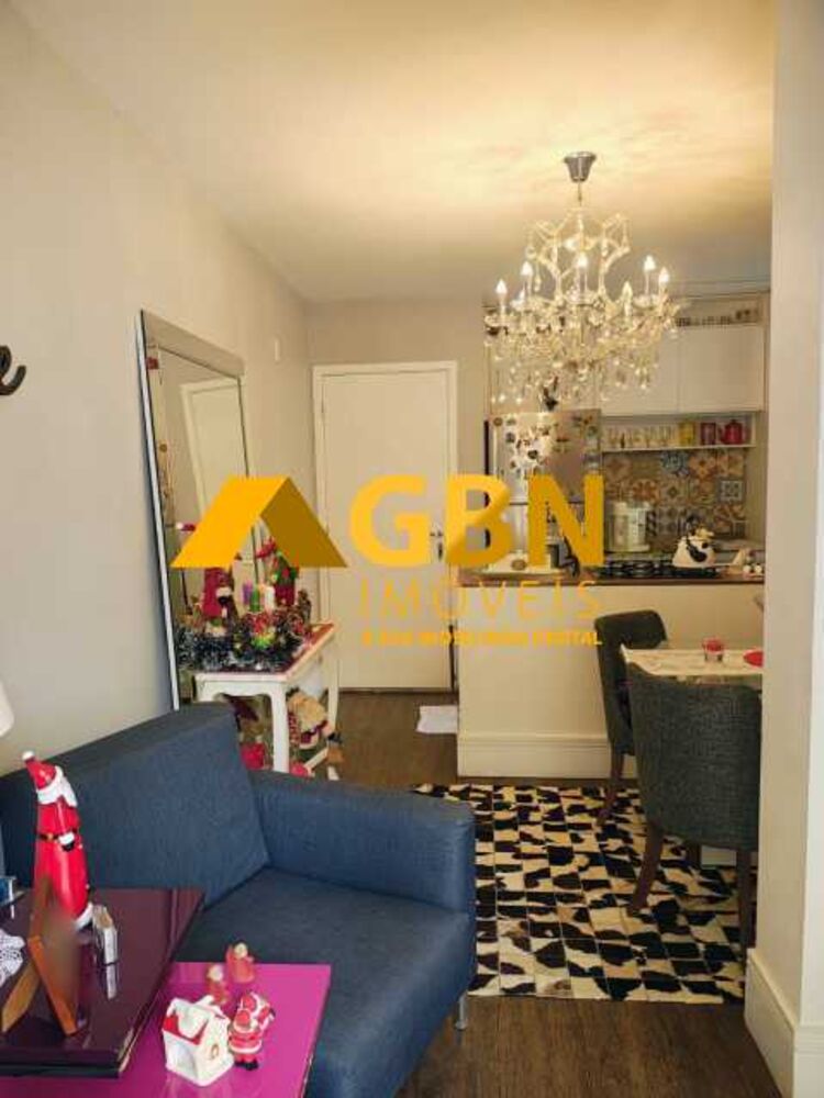 Apartamento, 2 quartos, 67 m² - Foto 10