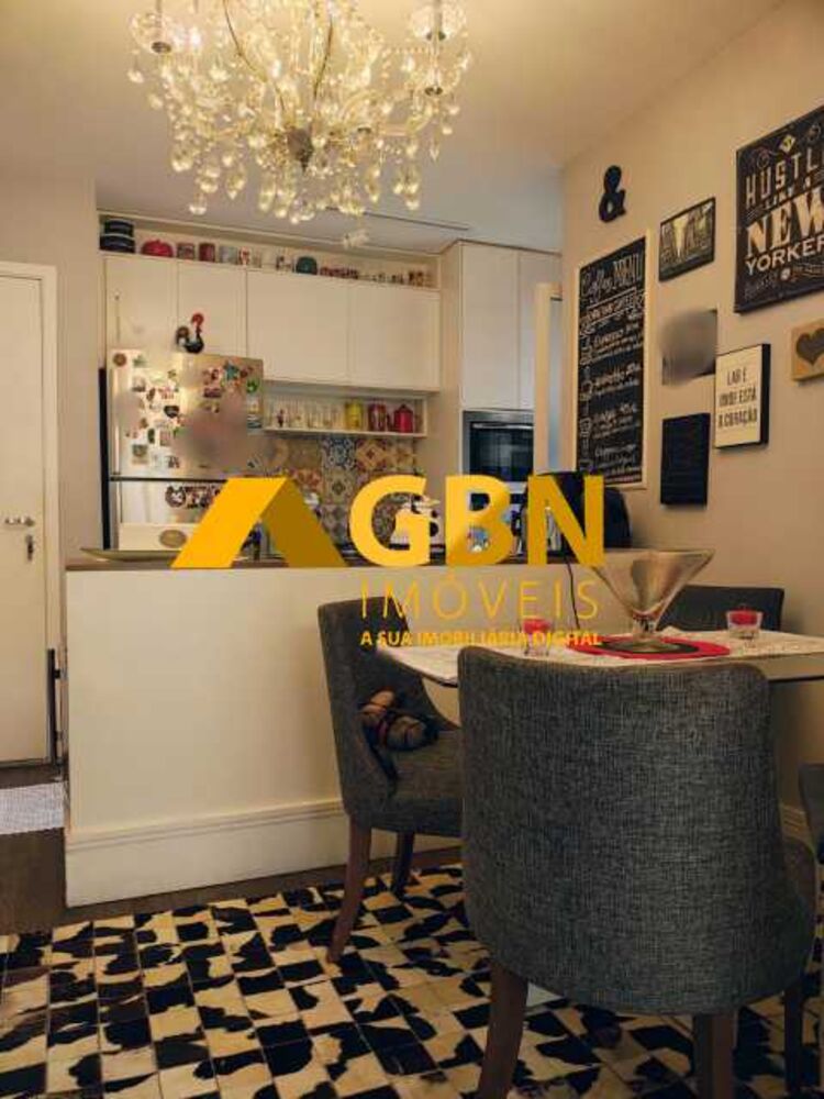 Apartamento, 2 quartos, 67 m² - Foto 2