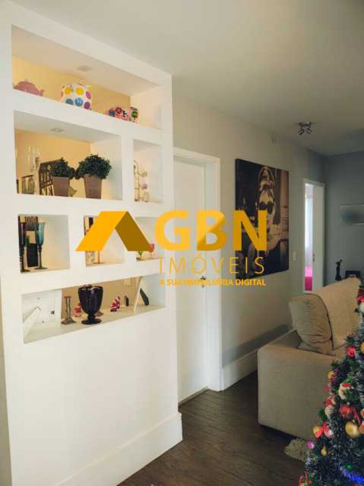 Apartamento, 2 quartos, 67 m² - Foto 4