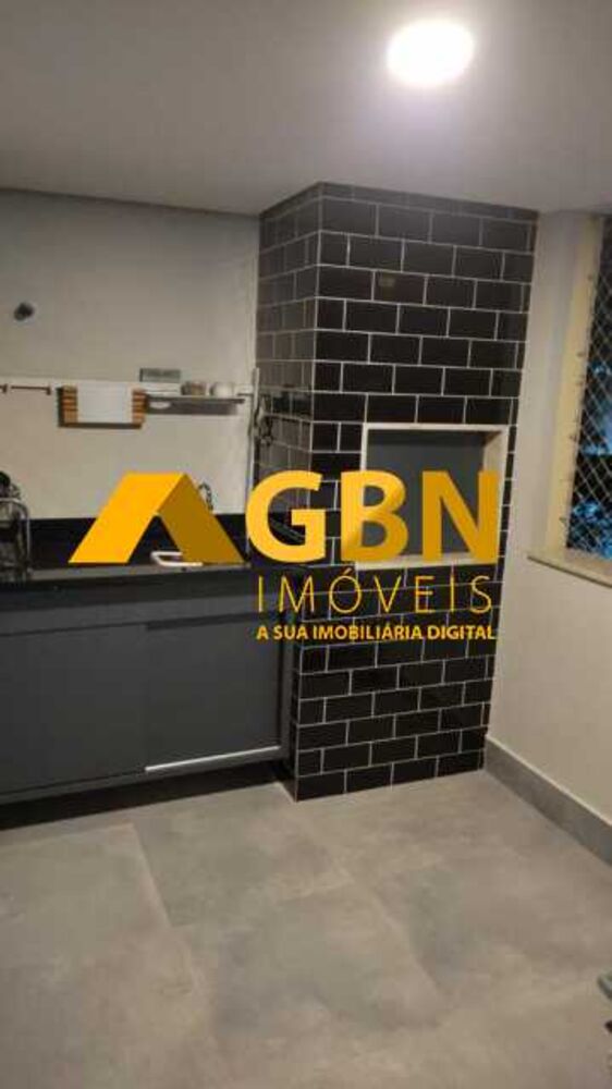 Apartamento, 3 quartos, 120 m² - Foto 4
