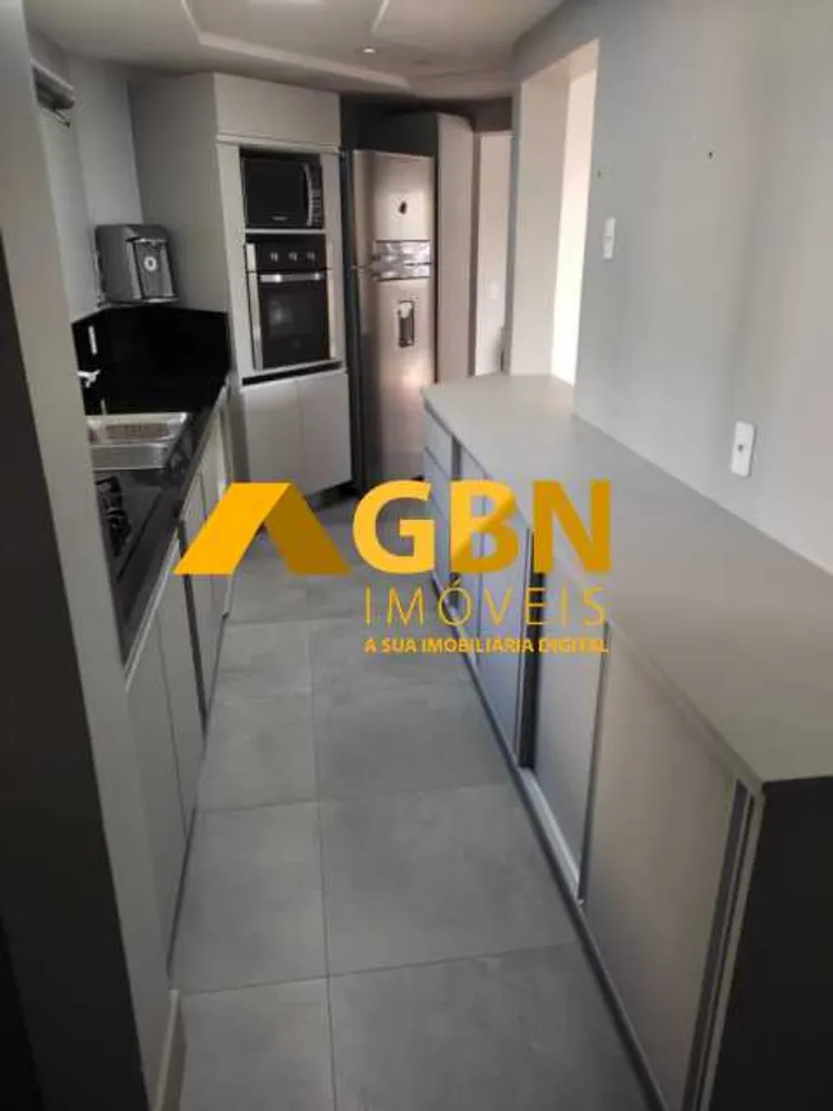 Apartamento, 3 quartos, 120 m² - Foto 6