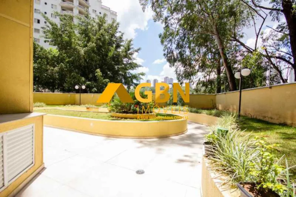 Apartamento, 3 quartos, 120 m² - Foto 9