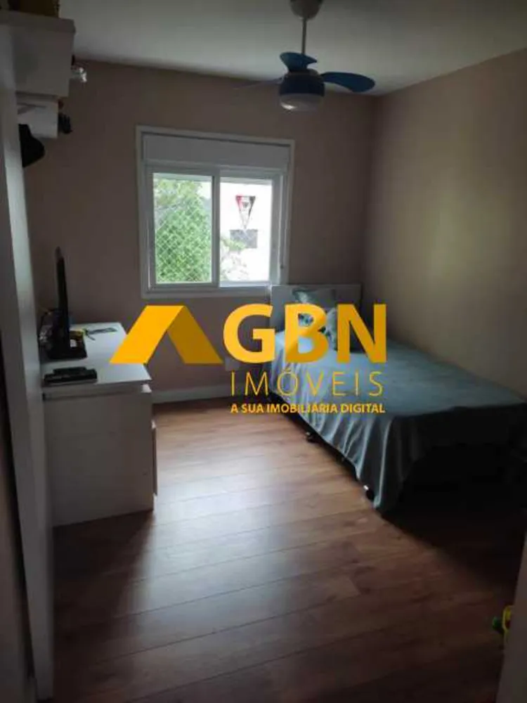 Apartamento, 3 quartos, 120 m² - Foto 12