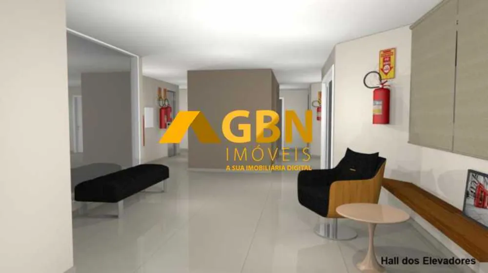 Apartamento, 3 quartos, 120 m² - Foto 8