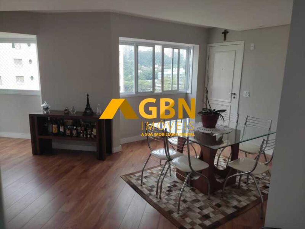 Apartamento, 3 quartos, 120 m² - Foto 1