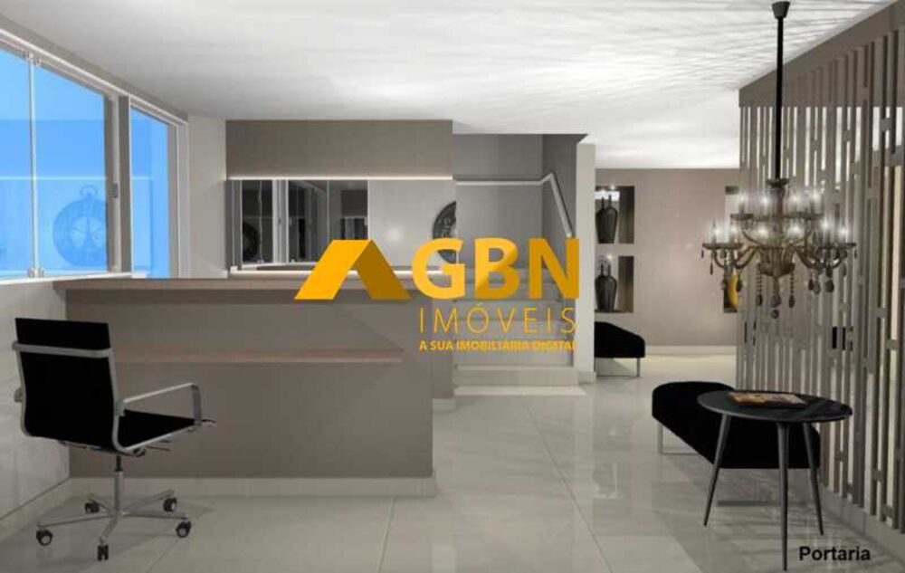 Apartamento, 3 quartos, 120 m² - Foto 8