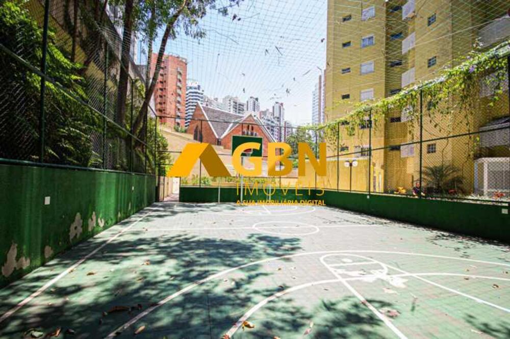 Apartamento, 3 quartos, 120 m² - Foto 6