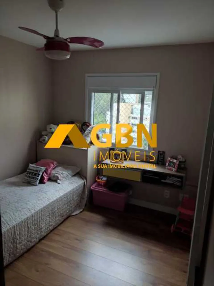 Apartamento, 3 quartos, 120 m² - Foto 15