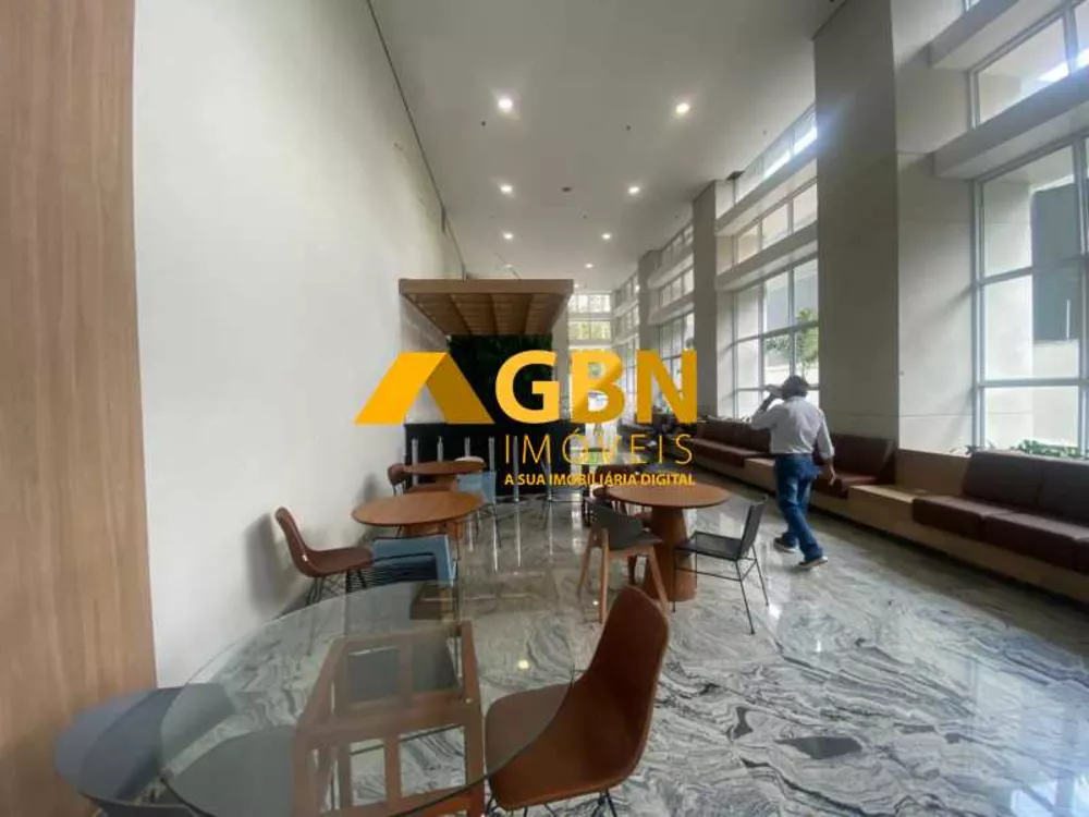 Conjunto Comercial-Sala para alugar, 60m² - Foto 4