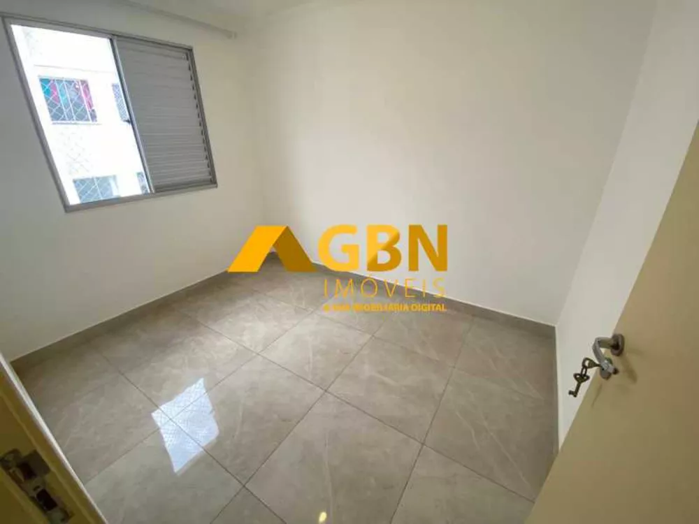 Apartamento à venda com 2 quartos, 48m² - Foto 10