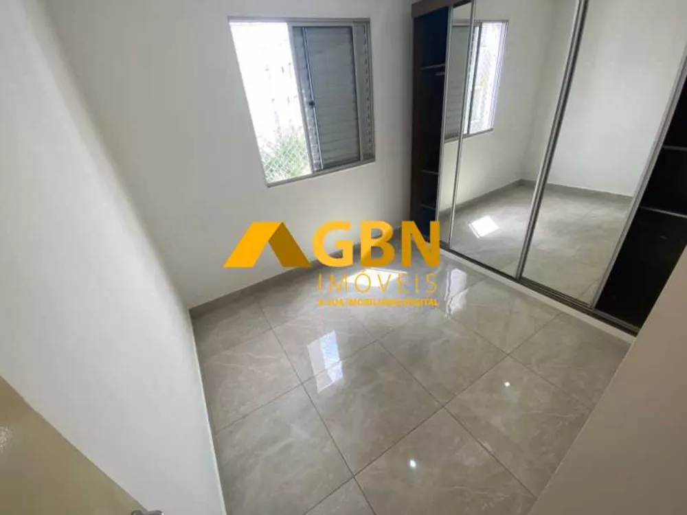 Apartamento à venda com 2 quartos, 48m² - Foto 11