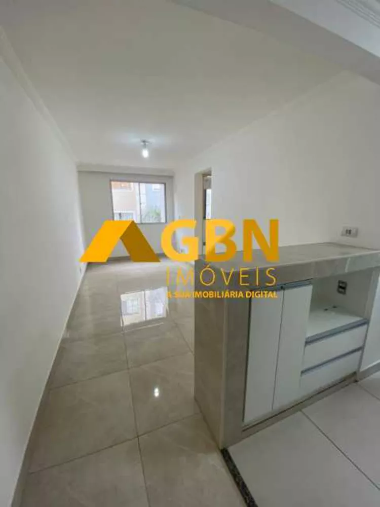 Apartamento à venda com 2 quartos, 48m² - Foto 9