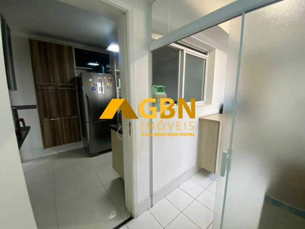 Apartamento, 3 quartos, 124 m² - Foto 4