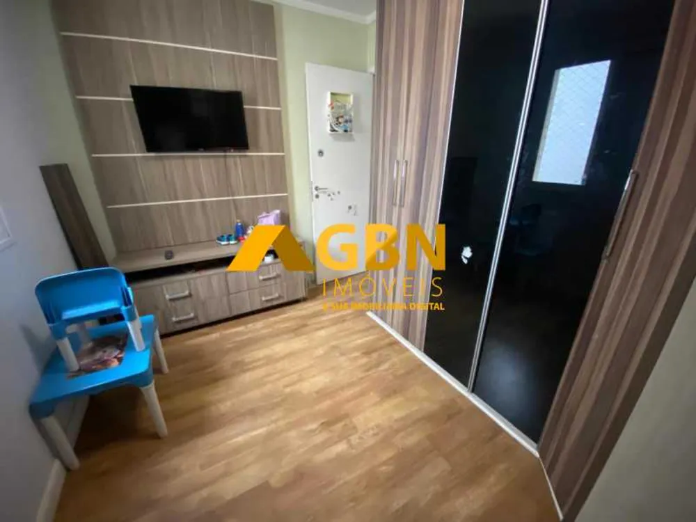 Apartamento, 3 quartos, 124 m² - Foto 11