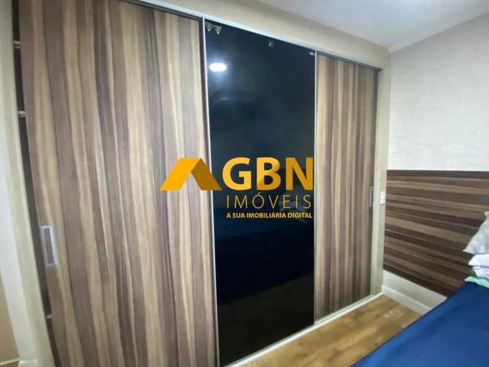 Apartamento, 3 quartos, 124 m² - Foto 7