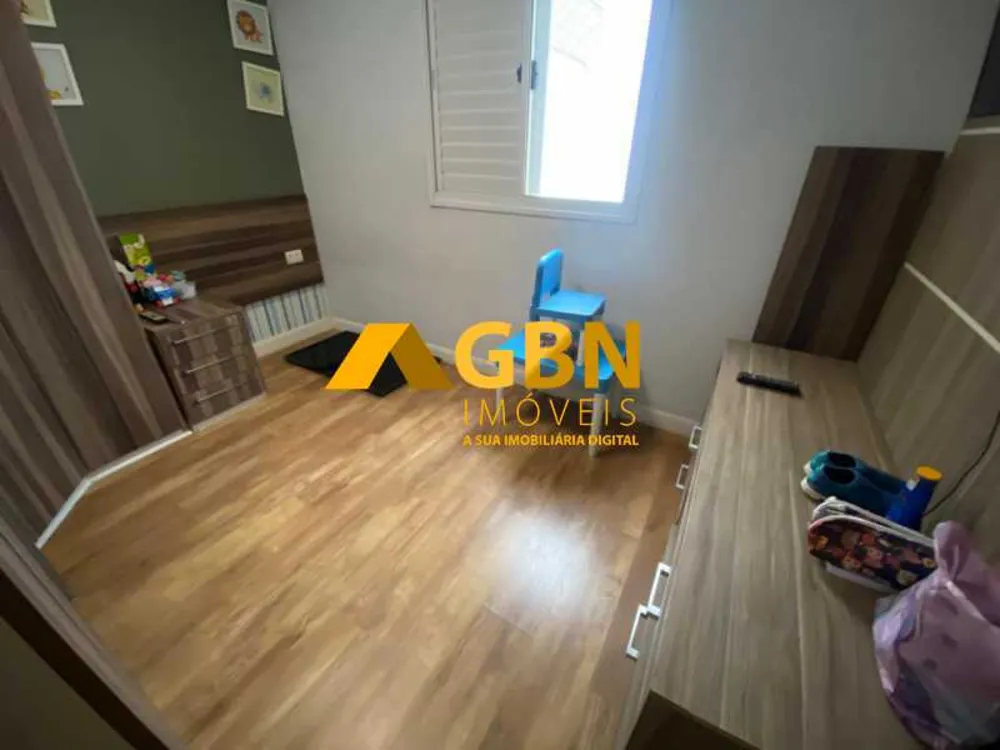 Apartamento, 3 quartos, 124 m² - Foto 9