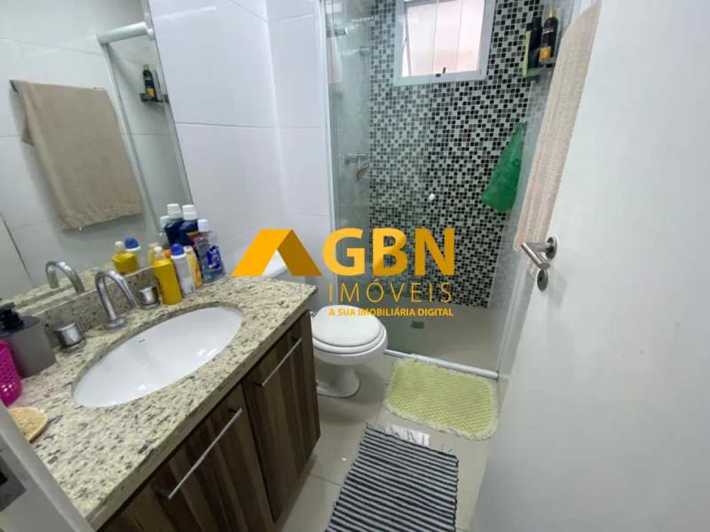 Apartamento, 3 quartos, 124 m² - Foto 6