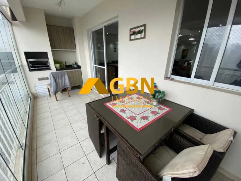 Apartamento, 3 quartos, 124 m² - Foto 3