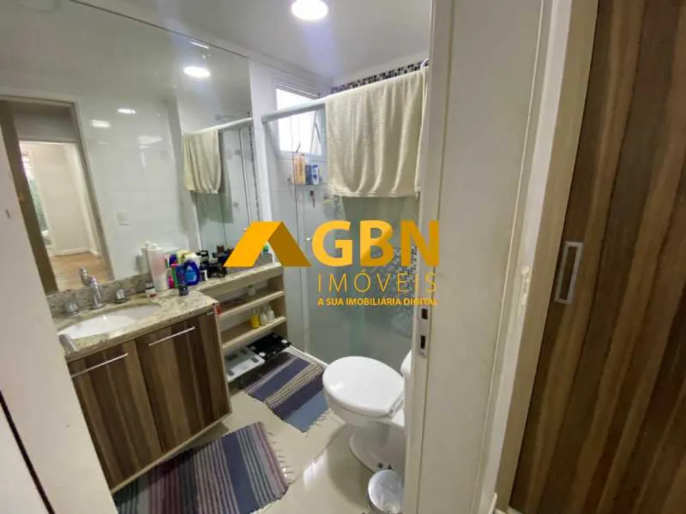 Apartamento, 3 quartos, 124 m² - Foto 10