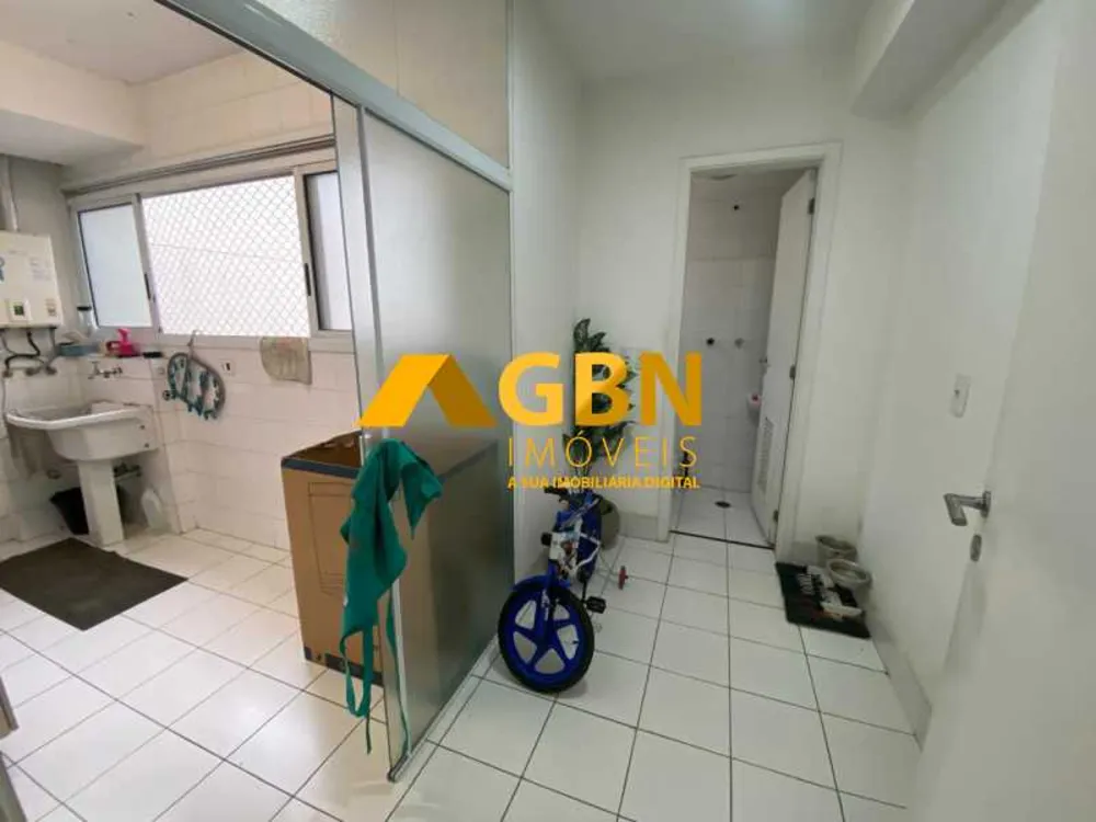 Apartamento, 3 quartos, 124 m² - Foto 5
