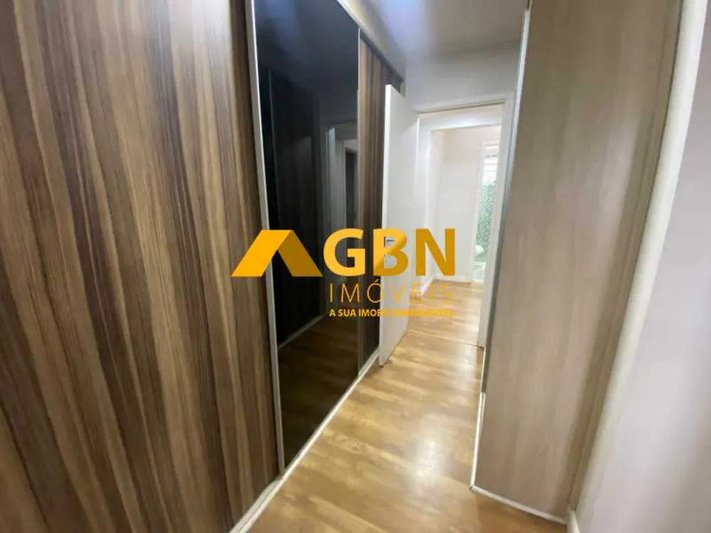 Apartamento, 3 quartos, 124 m² - Foto 8