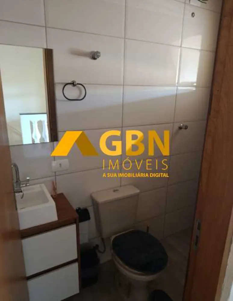 Casa, 2 quartos, 90 m² - Foto 5