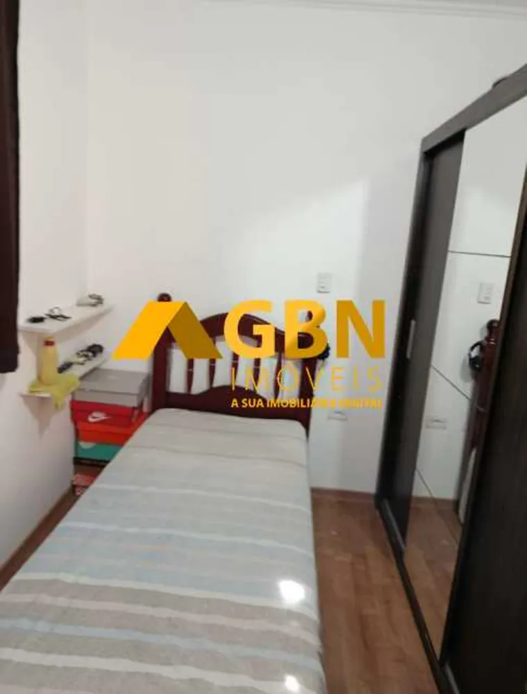 Casa, 2 quartos, 90 m² - Foto 10