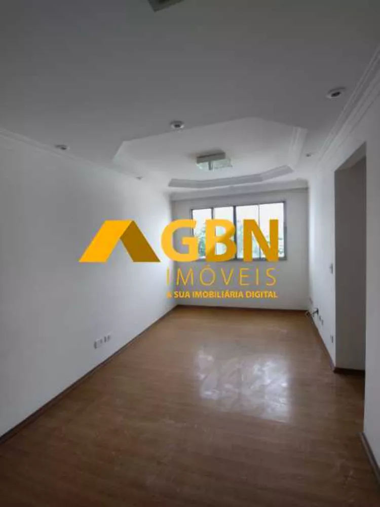 Apartamento à venda com 2 quartos, 56m² - Foto 4