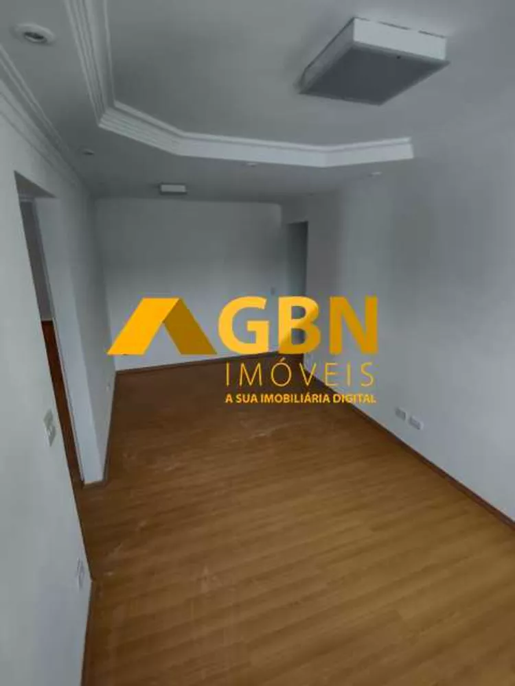 Apartamento à venda com 2 quartos, 56m² - Foto 6