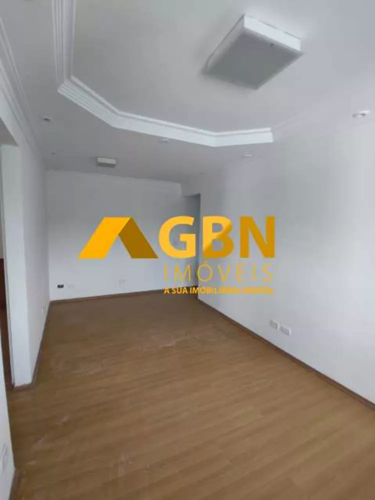 Apartamento à venda com 2 quartos, 56m² - Foto 5