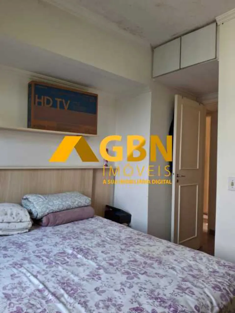 Apartamento, 3 quartos, 68 m² - Foto 5