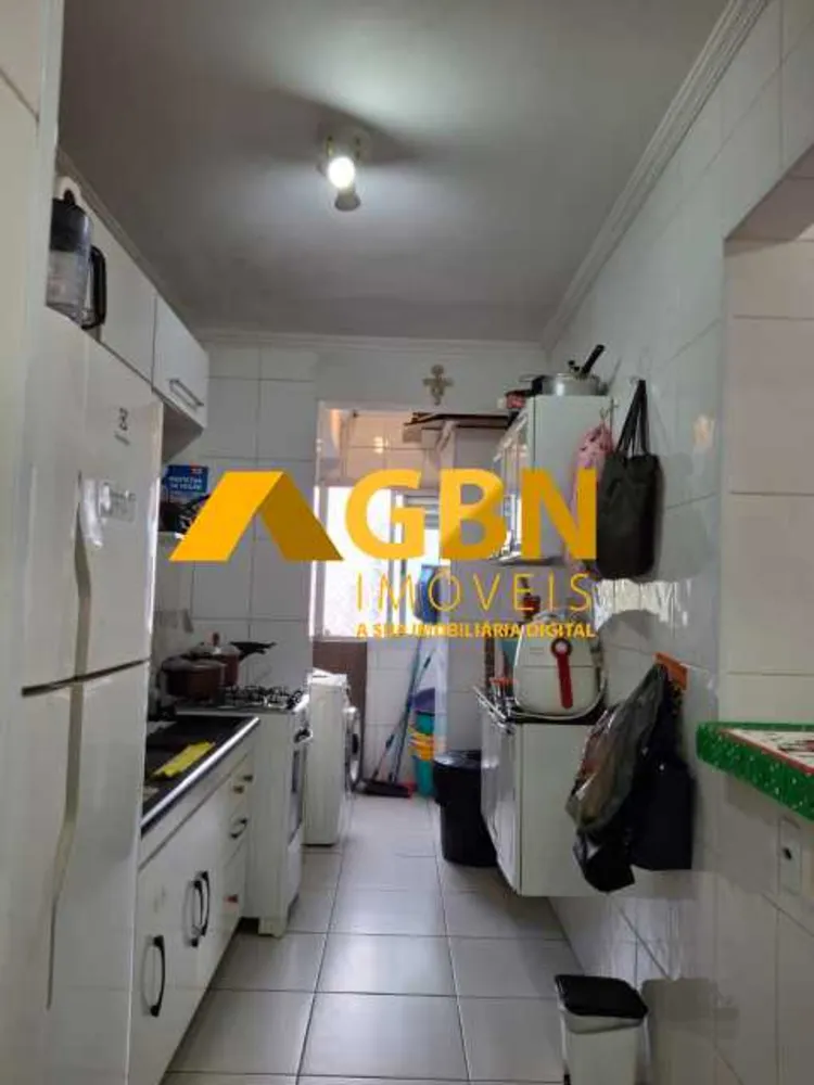 Apartamento, 3 quartos, 68 m² - Foto 1