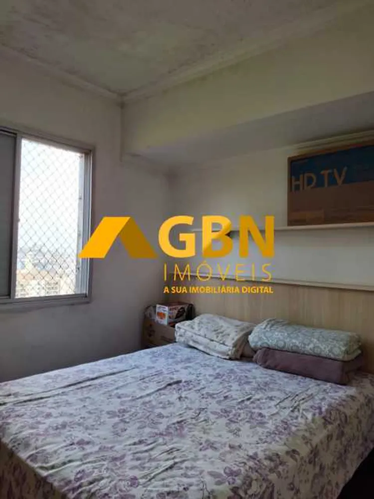 Apartamento, 3 quartos, 68 m² - Foto 4