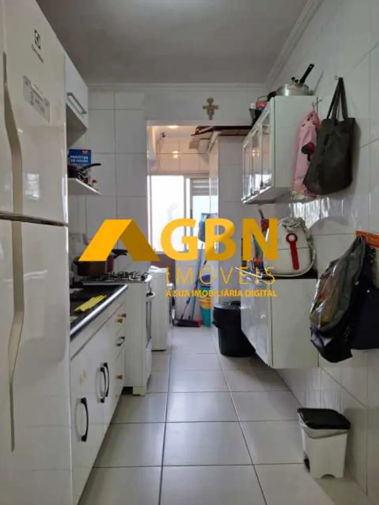 Apartamento, 3 quartos, 68 m² - Foto 2