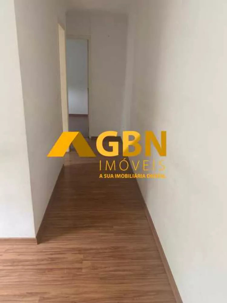 Apartamento à venda com 2 quartos, 48m² - Foto 2