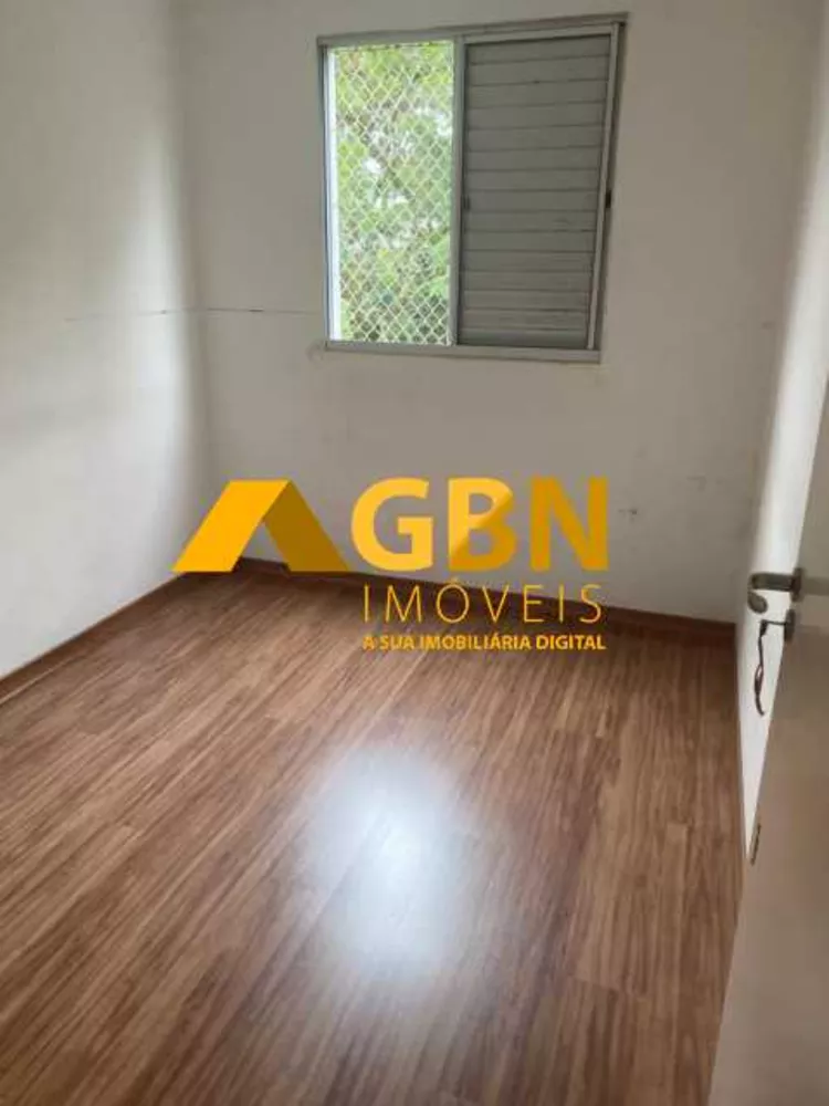 Apartamento à venda com 2 quartos, 48m² - Foto 5