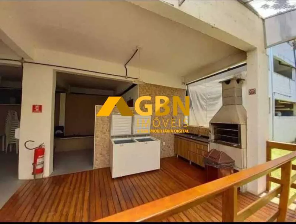 Apartamento à venda com 2 quartos, 48m² - Foto 12