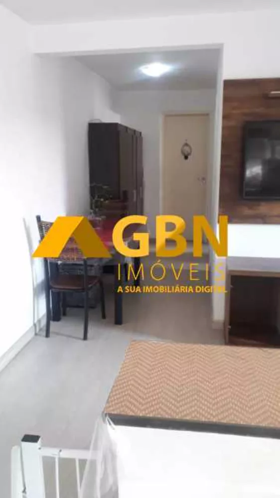 Apartamento à venda com 2 quartos, 48m² - Foto 7