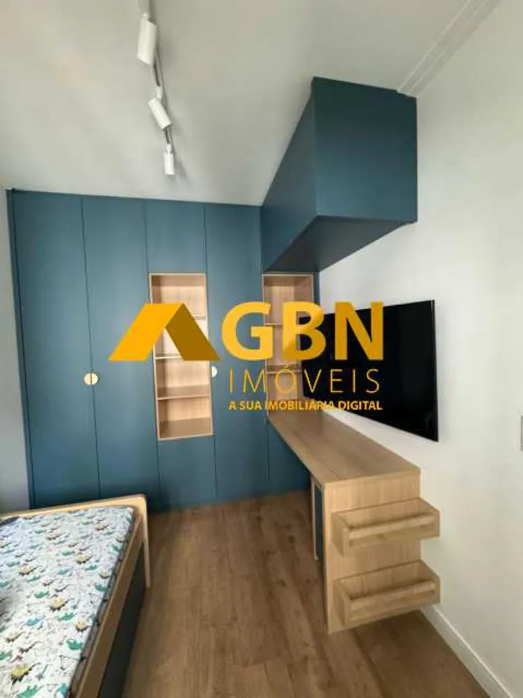 Apartamento, 2 quartos, 75 m² - Foto 5