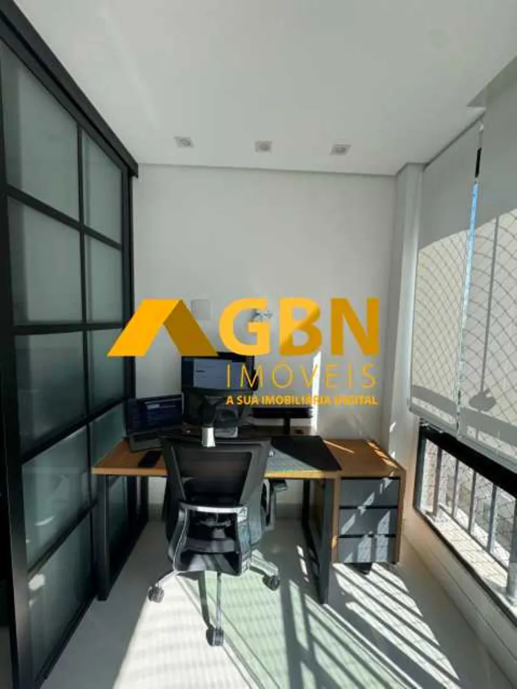 Apartamento, 2 quartos, 75 m² - Foto 8