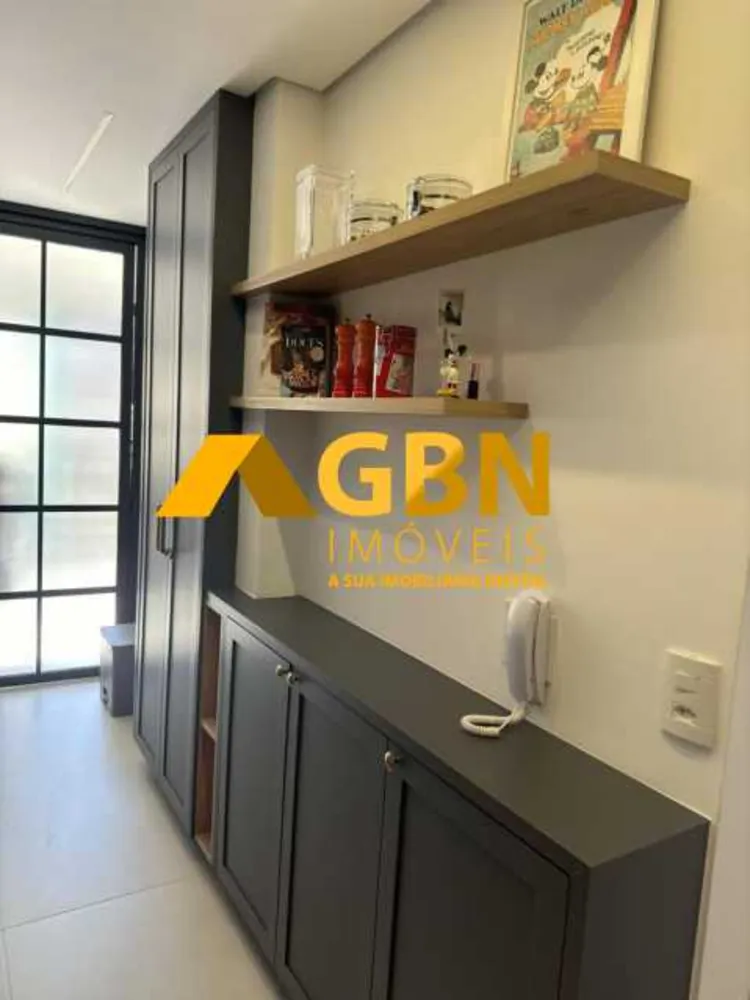 Apartamento, 2 quartos, 75 m² - Foto 7