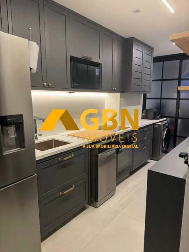 Apartamento, 2 quartos, 75 m² - Foto 6