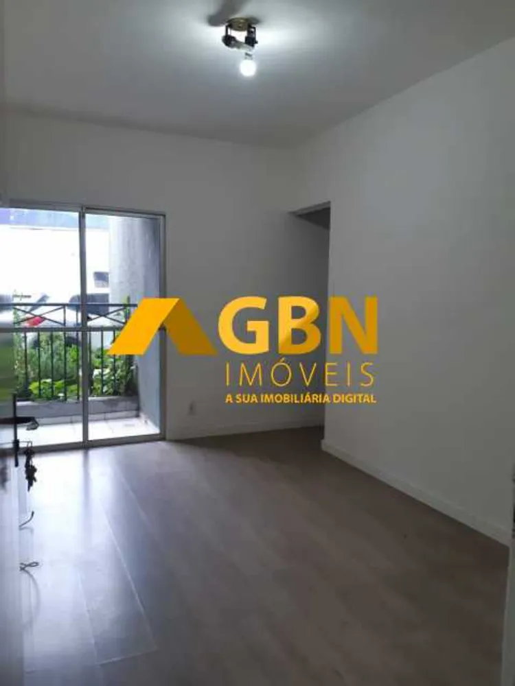 Apartamento, 2 quartos, 50 m² - Foto 5