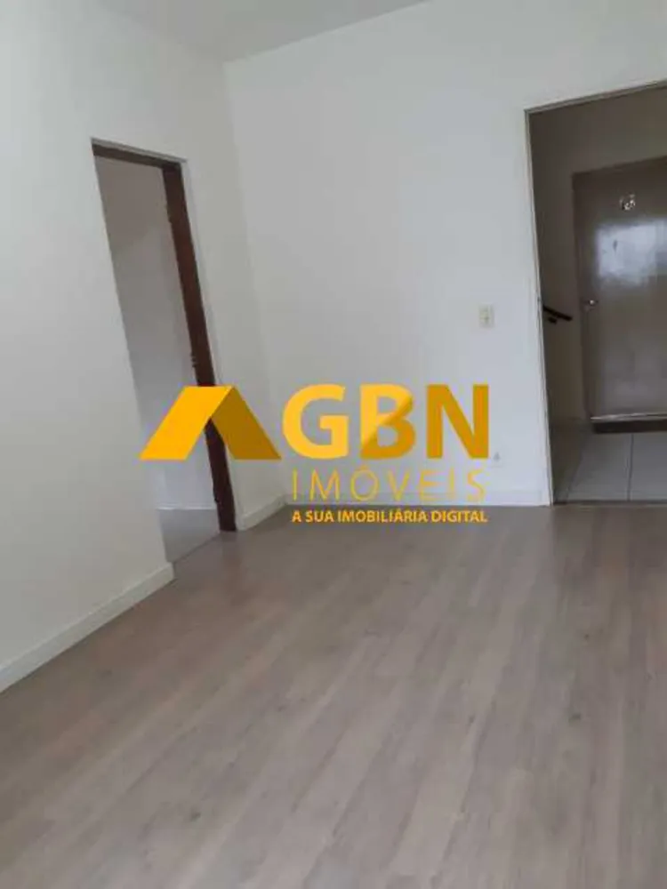 Apartamento, 2 quartos, 50 m² - Foto 7