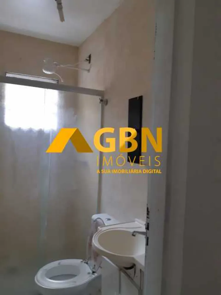 Apartamento, 2 quartos, 50 m² - Foto 2