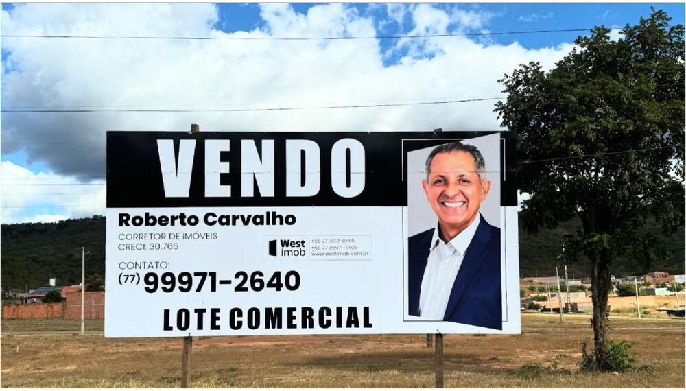 Terreno, 247 m² - Foto 2